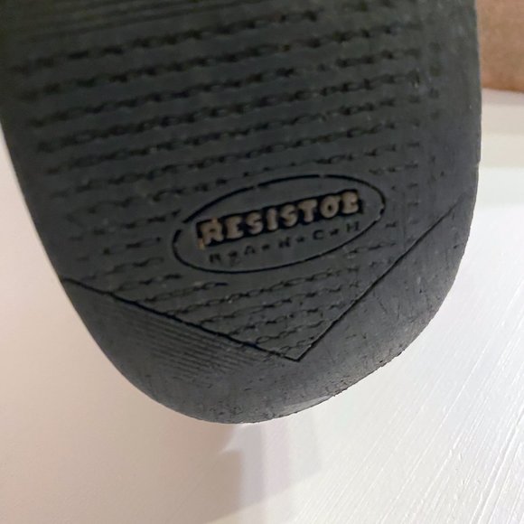 Lucchese Brown Leather Cut Out Embroidered‎ Cowboy Boots Women's Sz 7 B M3683 - Picture 10 of 12